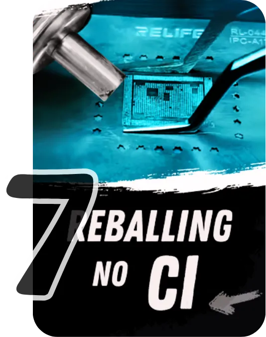 Curso ConsertaFlix 1