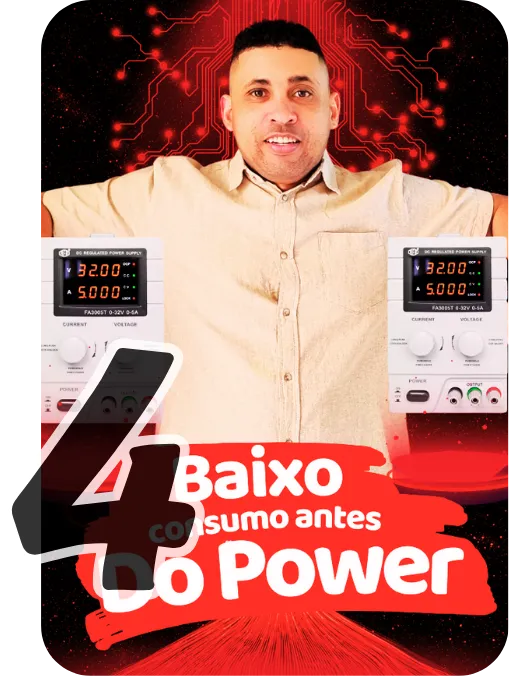 Curso ConsertaFlix 6