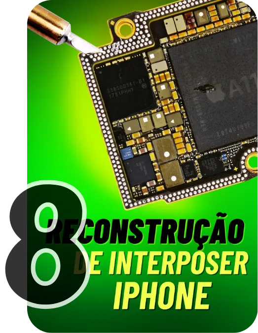 Curso ConsertaFlix 8